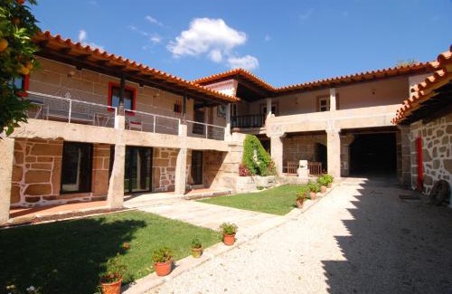 Portela House | 1720 Quinta da Cancela - Winery & Farmhouse