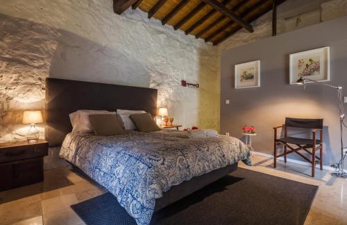 Portela House | 1720 Quinta da Cancela - Winery & Farmhouse