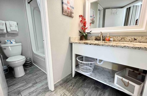 Myrtle Beach Condo | 1726 Ocean View Galore. Pets are welcome.