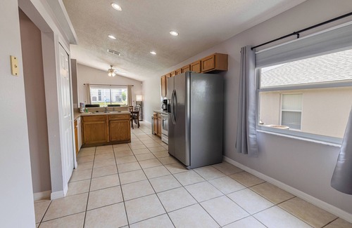 Florida Pines House | 173 HD - Four Bedroom House, Sleeps 8