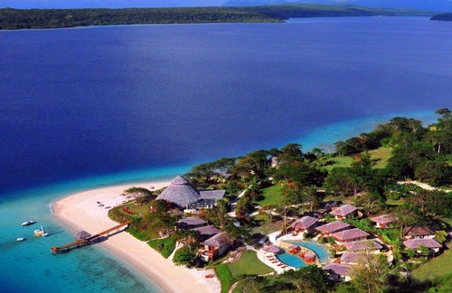 Tanoliu Resort | 173 m² Resort ∙ 2 guests