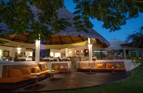 Tanoliu Resort | 173 m² Resort ∙ 2 guests