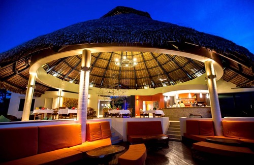 Tanoliu Resort | 173 m² Resort ∙ 2 guests