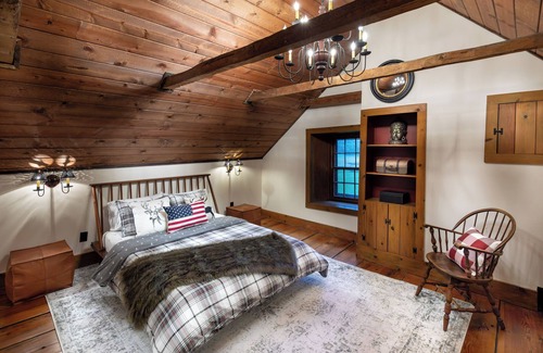 Selkirk Other | 1735 Stone Farmhouse in NY's Hudson Valley