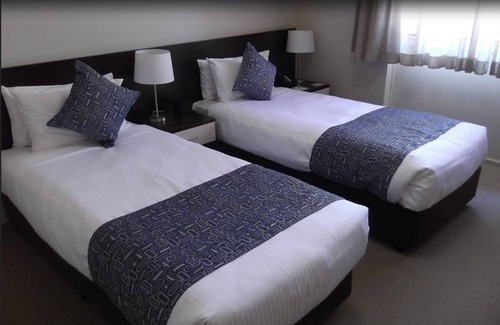 Westmead Hotel | 175 Hotel Westmead