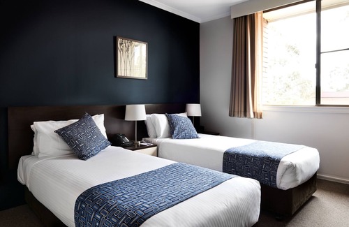 Westmead Hotel | 175 Hotel Westmead