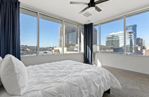 Downtown Apartment | 175 LEX - Walkable Downtown Lexington & Rupp Arena - Full Condos