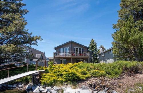 Tahoe Keys House | 1759 Venice Drive home