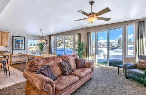 Tahoe Keys House | 1759 Venice Drive home