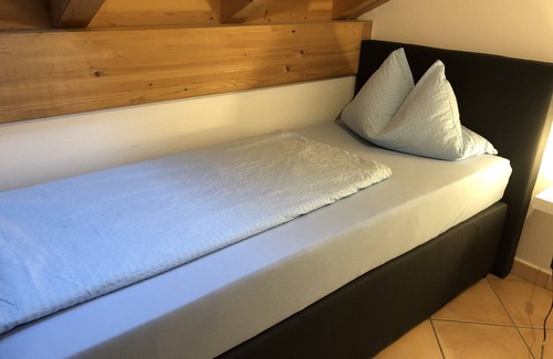 Unterammergau Apartment | 175sqm vacation apartment mountain view for 12- max. 14 persons