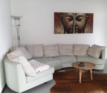 Dortmund Villa | 176 m² Villa ∙ 1 bedroom ∙ 8 guests
