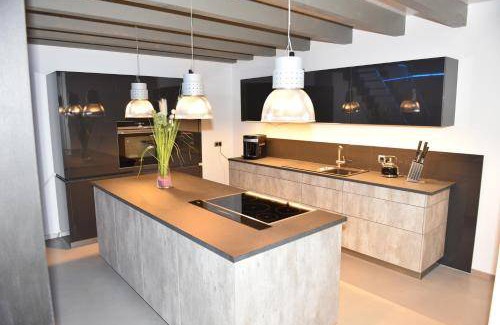 Dortmund Villa | 176 m² Villa ∙ 1 bedroom ∙ 8 guests