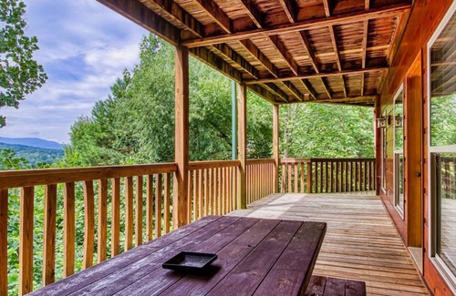 Gatlinburg - Pigeon Forge House | 177 m² House ∙ 2 bedrooms ∙ 8 guests