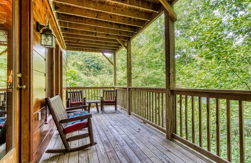 Gatlinburg - Pigeon Forge House | 177 m² House ∙ 2 bedrooms ∙ 8 guests