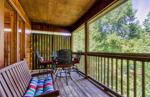Gatlinburg - Pigeon Forge House | 177 m² House ∙ 2 bedrooms ∙ 8 guests
