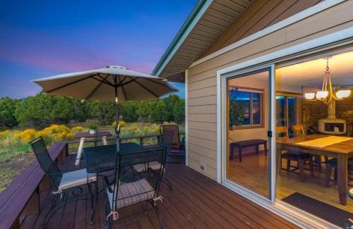 Loghill Village House | 1770 Ponderosa Road