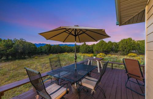 Loghill Village House | 1770 Ponderosa Road