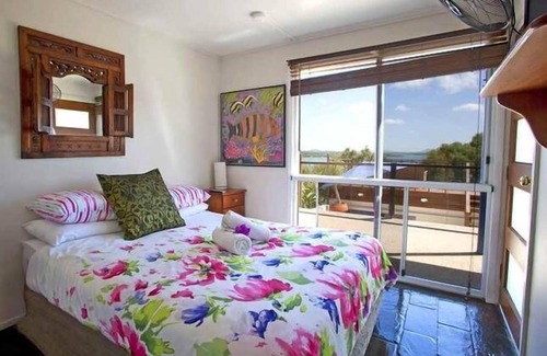 Seventeen Seventy Cabin | 1770 Sovereign Lodge - Grajagan Deluxe