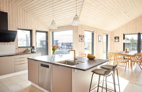 Havnsø House | 17715 Føllenslev - Ravnholt 62