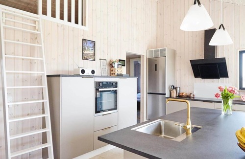 Havnsø House | 17715 Føllenslev - Ravnholt 62