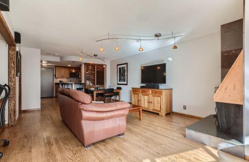 LoDo House | 1777 Larimer 2211
