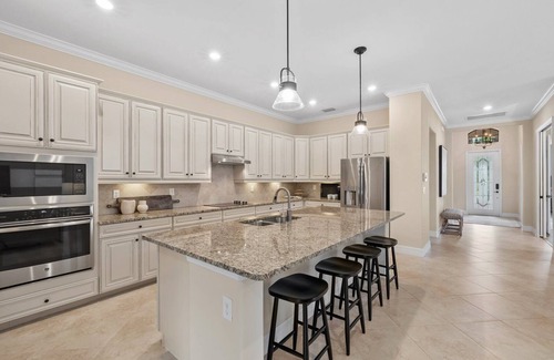 Naples House | 17791 Monaghan Run in Bonita Springs