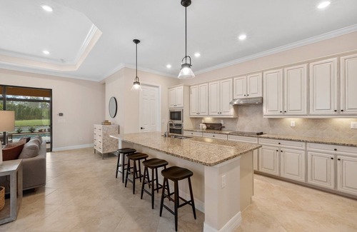 Naples House | 17791 Monaghan Run in Bonita Springs