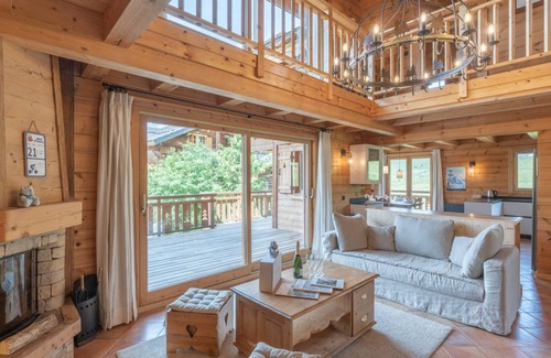 Bergers Ski Chalet | 178 m² Chalet ∙ 6 bedrooms ∙ 12 guests