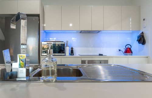 Trinity Beach House | 178 m² House ∙ 3 bedrooms ∙ 7 guests