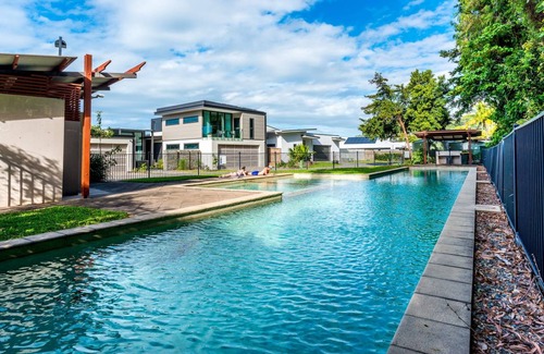 Trinity Beach Villa | 178 m² Villa ∙ 3 bedrooms ∙ 7 guests
