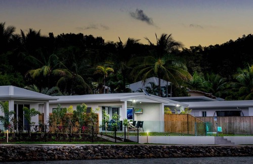 Trinity Beach Villa | 178 m² Villa ∙ 3 bedrooms ∙ 7 guests