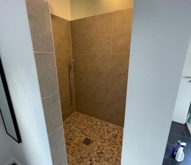 Bad Nauheim Apartment | 1780 ‒ Im Herzen Bad Nauheims