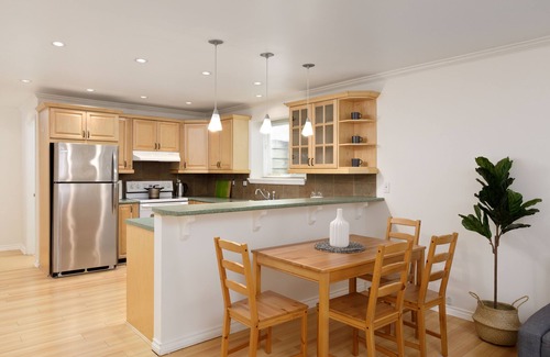 Pemberton Heights Apartment | 1781 Garden Avenue