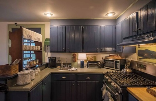 Stonington House | 1784 Denison Home~ New England Nautical Inspiration~ Welcome to Warm Hospitality