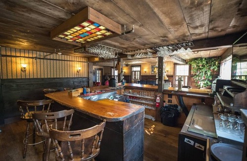North Conway Hotel | 1785 Boutique Hotel · The 1785 Award Winning Inn, Amazing Views, Pool