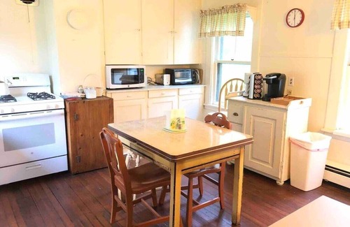 Canaan Other | 1789 Shaker Farmhouse in Berkshires/Hudson Valley