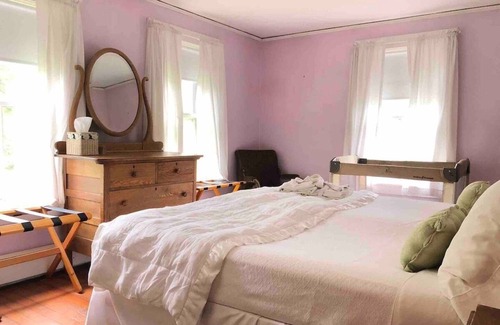 Canaan Other | 1789 Shaker Farmhouse in Berkshires/Hudson Valley