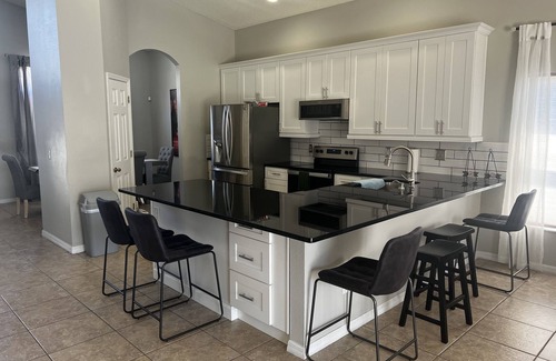 Westridge House | 179 Beautiful house nearby Disney Park