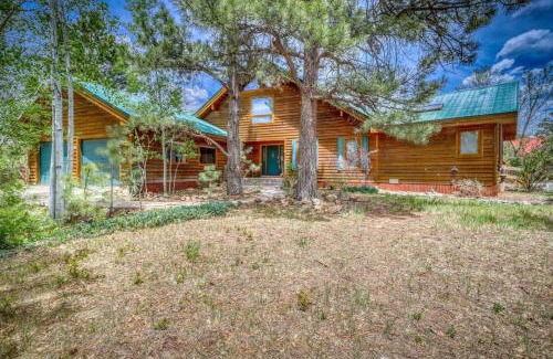 Pagosa Highlands House | 179 Monte Vista
