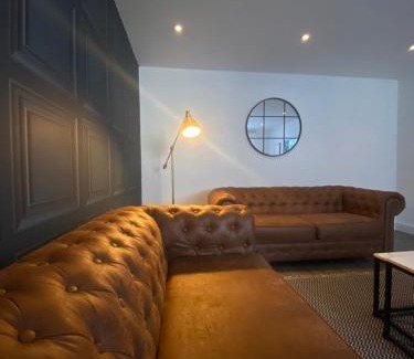 Shoscombe House | 17A Stella house nr Bath