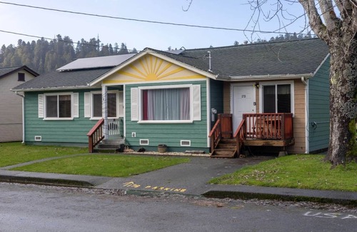 Orick Apartment | 17B Gold Rush Single Room at the Meadow Site