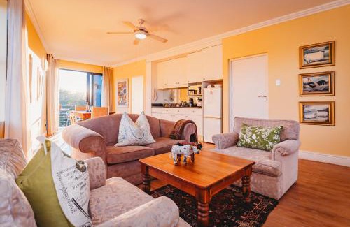 George Hotel | 17onWellington Apartments