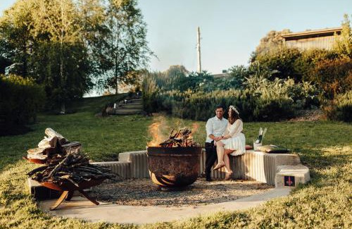Bullarto South Villa | 17pounds Country Estate & Aqua Wellness Retreat