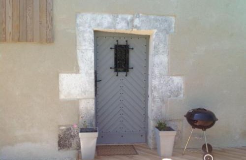 Palluaud Ski Chalet | 17th C French Pigeonaire - magical romantic couples retreat
