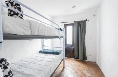 Puebla Historic Center House | 17th Century “Casa de la Virgen” | 5Beds + Parking