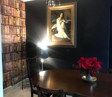 Marlborough House | 17th century Coach House - Pet & Family Friendly