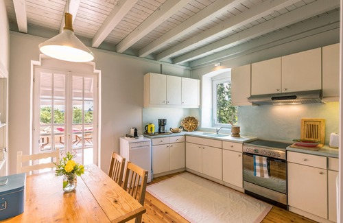 Agios Ioannis Villa | 17th Century Corfiot Villa with Private Pool