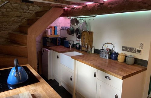 Avon Dassett Cottage | 17th Century Cotswolds Cottage