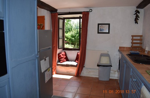 Lasseube Cottage | 17th Century cottage nestling in the Pyrenean foothills with solar heated pool