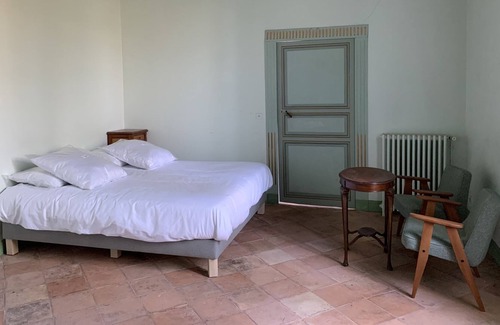 Montferrand House | 17th century estate in the heart of Lauragais with vast wooded park